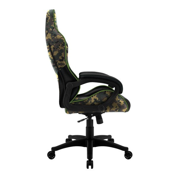 Gaming Chair ThunderX3 BC1CAMO Premium 128 cm