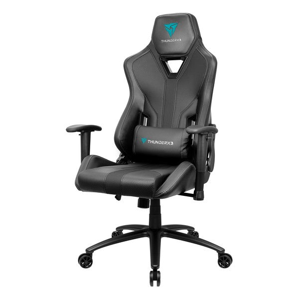 Gaming Chair ThunderX3 YC3BK 180º 150 Kg Black