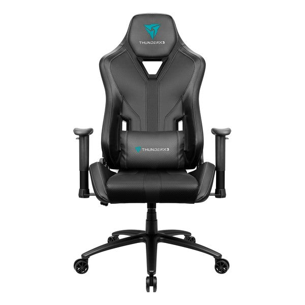 Gaming Chair ThunderX3 YC3BK 180º 150 Kg Black