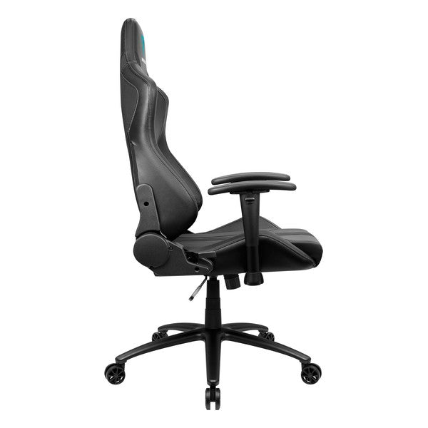 Gaming Chair ThunderX3 YC3BK 180º 150 Kg Black