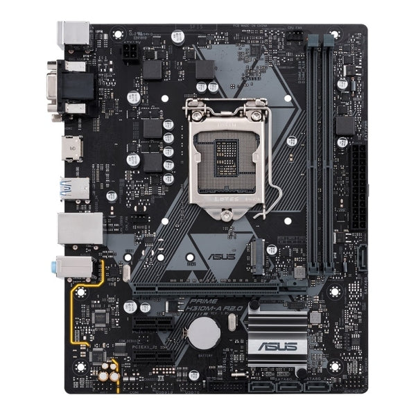 Motherboard Asus PRIME H310M-A R2.0 mATX DDR4 LGA1151