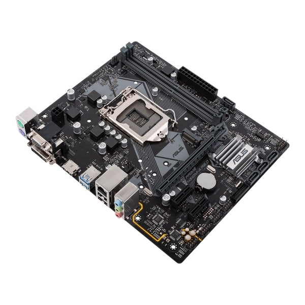 Motherboard Asus PRIME H310M-A R2.0 mATX DDR4 LGA1151