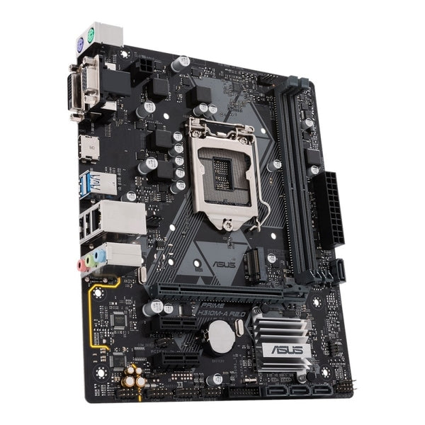 Motherboard Asus PRIME H310M-A R2.0 mATX DDR4 LGA1151