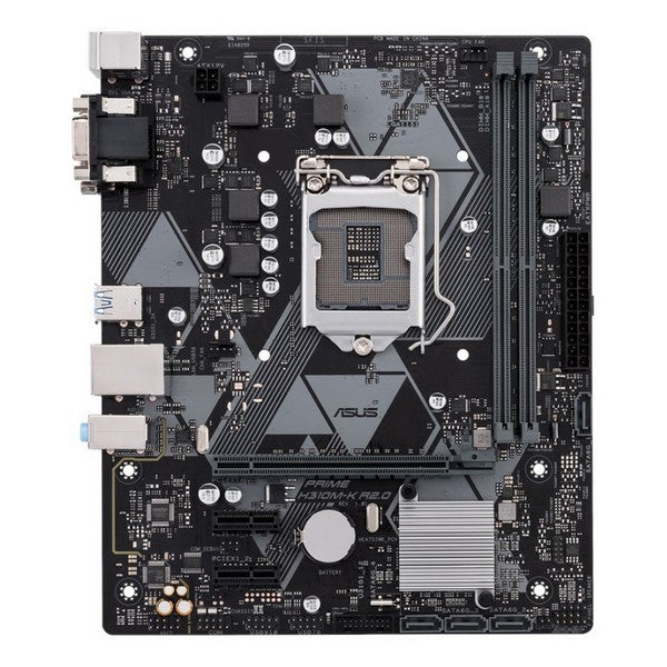 Motherboard Asus H310M-K mATX DDR4 LGA1151