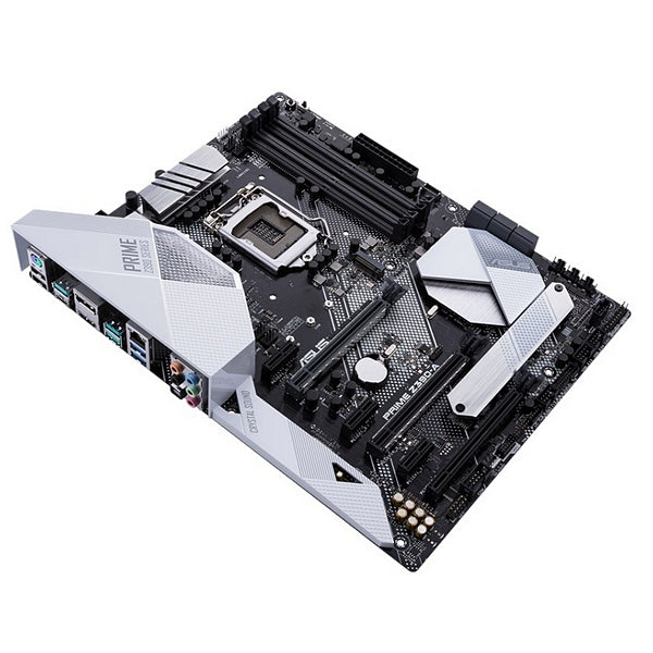 Gaming Motherboard Asus Prime Z390-A ATX DDR4 LGA1151