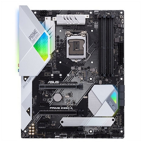 Gaming Motherboard Asus Prime Z390-A ATX DDR4 LGA1151