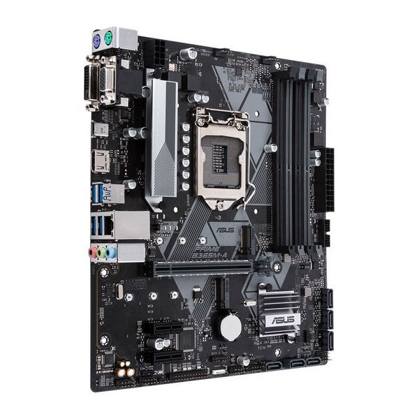 Motherboard Asus Prime B365M-A mATX DDR4 LGA1151