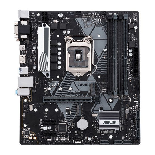 Motherboard Asus Prime B365M-A mATX DDR4 LGA1151