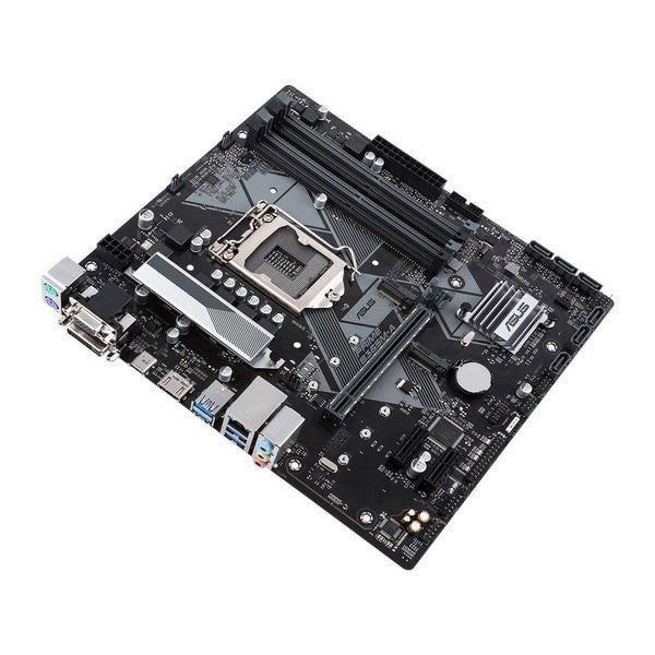 Motherboard Asus Prime B365M-A mATX DDR4 LGA1151