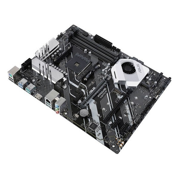 Gaming Motherboard Asus Prime X570-P ATX DDR4 AM4