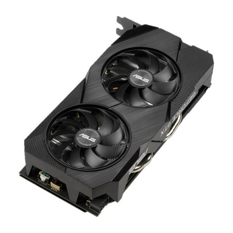 Graphics card Asus NVIDIA GTX 1660 6 GB GDDR6