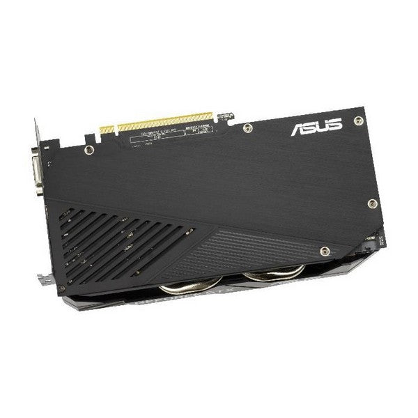 Graphics card Asus NVIDIA GTX 1660 6 GB GDDR6