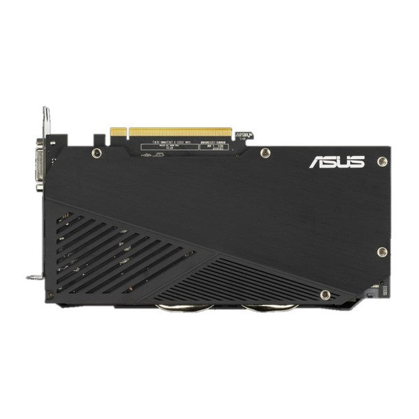 Graphics card Asus NVIDIA GTX 1660 6 GB GDDR6