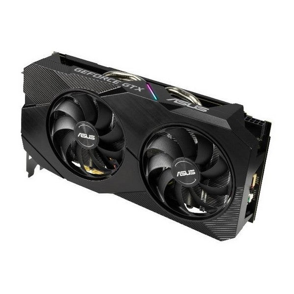 Graphics card Asus NVIDIA GTX 1660 6 GB GDDR6