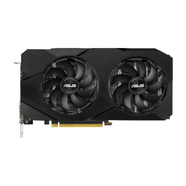 Graphics card Asus NVIDIA GTX 1660 6 GB GDDR6