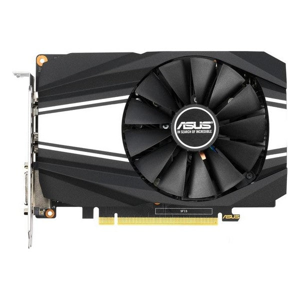 Graphics card Asus NVIDIA GTX 1660 Super 6 GB GDDR6