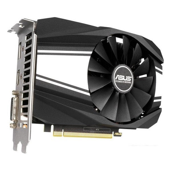 Graphics card Asus NVIDIA GTX 1660 Super 6 GB GDDR6