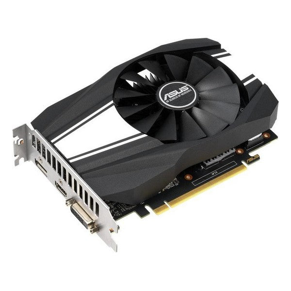 Graphics card Asus NVIDIA GTX 1660 Super 6 GB GDDR6