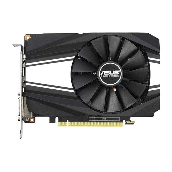 Graphics card Asus NVIDIA GTX 1660 Super 6 GB GDDR6