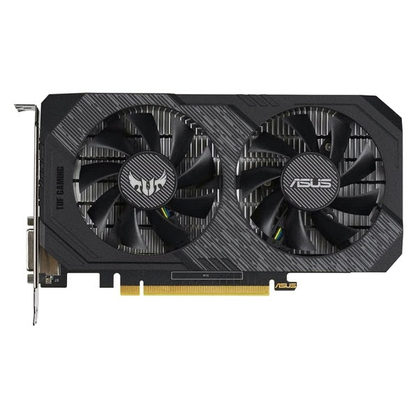 Gaming Graphics Card Asus NVIDIA GTX 1650 S 4 GB GDDR6