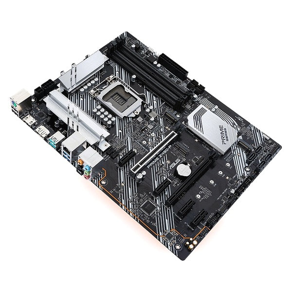 Motherboard Asus Prime Z490-P ATX DDR4 LGA1200