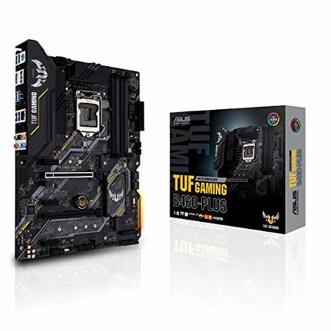 Motherboard Asus 90MB13N0-M0EAY0 ATX LGA1200 B460