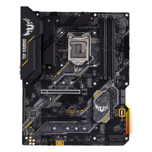 Motherboard Asus 90MB13N0-M0EAY0 ATX LGA1200 B460