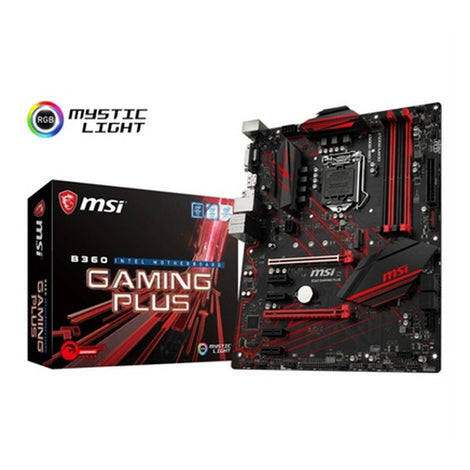 Gaming Motherboard MSI 911-7B22-002 ATX DDR4