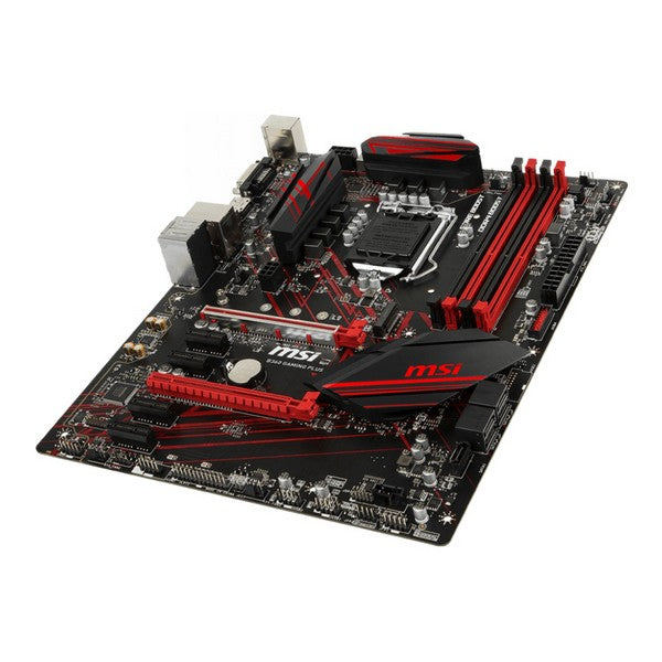 Gaming Motherboard MSI 911-7B22-002 ATX DDR4