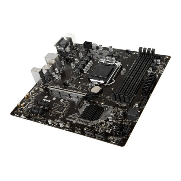 Motherboard MSI 911-7B24-003 mATX DDR4