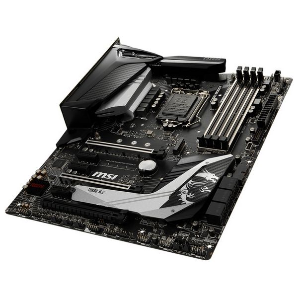 Gaming Motherboard MSI MPG Z390 PRO CARBON AC ATX LGA1151