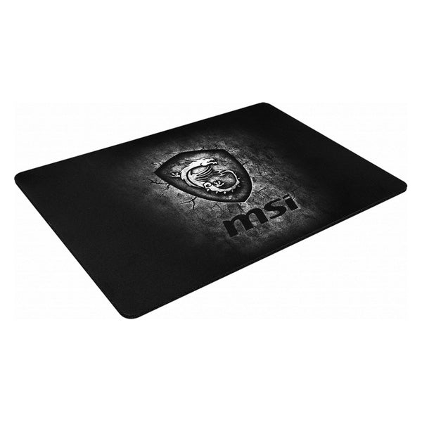 Gaming Mouse Mat MSI GD20 Black (32 X 22 cm)