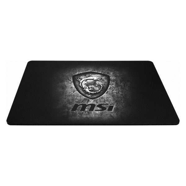 Gaming Mouse Mat MSI GD20 Black (32 X 22 cm)