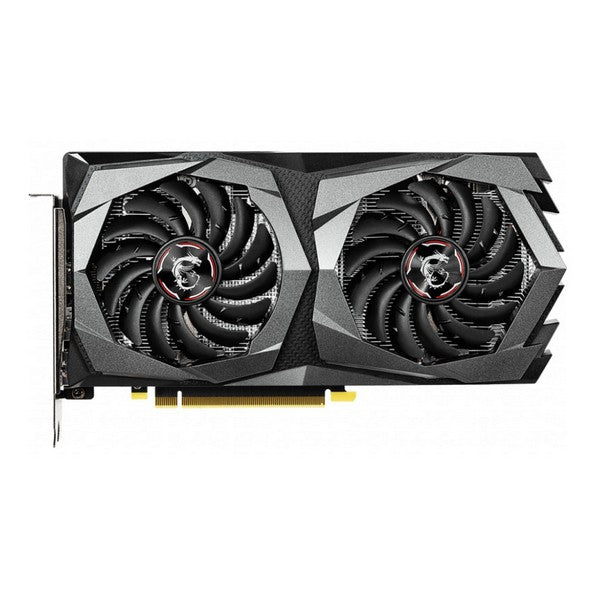 Gaming Graphics Card MSI NVIDIA GTX 1650 4 GB GDDR5