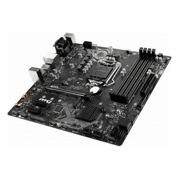 Motherboard MSI B365M PRO-VDH mATX DDR4 LGA1151