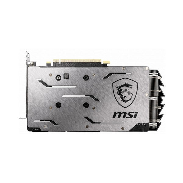 Gaming Graphics Card MSI NVIDIA RTX 2060 8 GB GDDR6