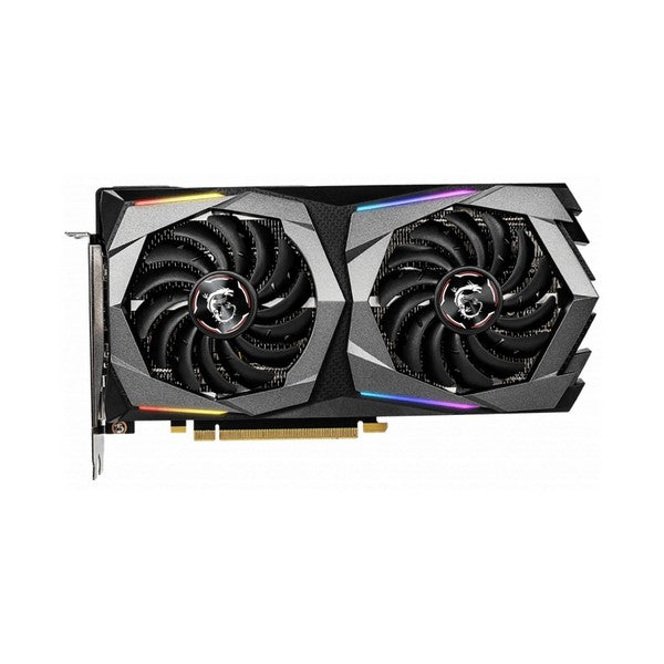 Gaming Graphics Card MSI NVIDIA RTX 2060 8 GB GDDR6