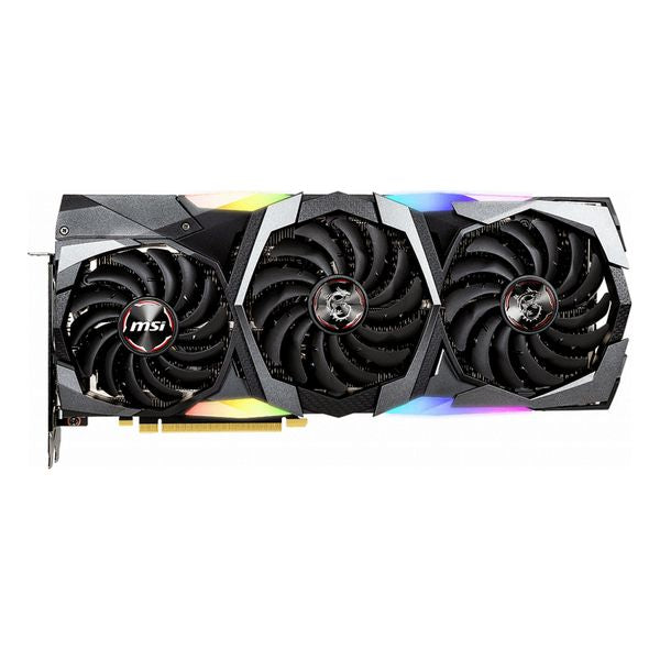 Gaming Graphics Card MSI NVIDIA RTX 2070 8 GB GDDR6