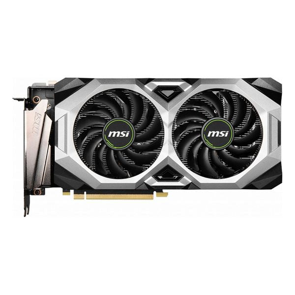 Gaming Graphics Card MSI NVIDIA RTX 2080 8 GB GDDR6