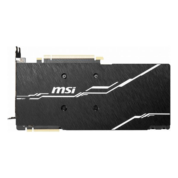 Gaming Graphics Card MSI NVIDIA RTX 2080 8 GB GDDR6