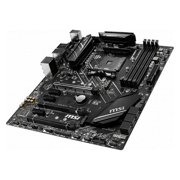 Gaming Motherboard MSI X740 G-Plus Max ATX DDR4 AM4