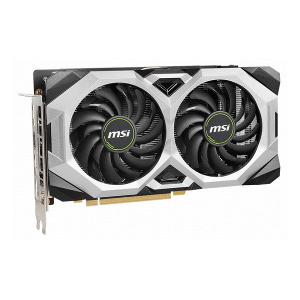 Gaming Graphics Card MSI Nvidia RTX 2060 Super Ventus 8 GB GDDR6