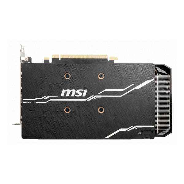 Gaming Graphics Card MSI Nvidia RTX 2060 Super Ventus 8 GB GDDR6