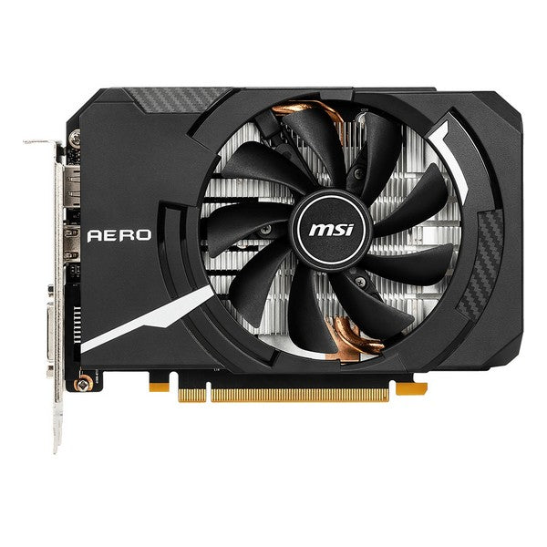 Gaming Graphics Card MSI NVIDIA GTX 1660 Super 6 GB GDDR6