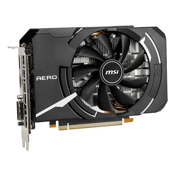 Gaming Graphics Card MSI NVIDIA GTX 1660 Super 6 GB GDDR6