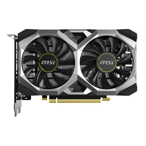 Gaming Graphics Card MSI NVIDIA GTX 1650 Super 4 GB GDDR6