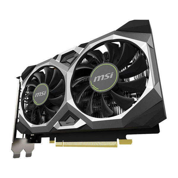 Gaming Graphics Card MSI NVIDIA GTX 1650 Super 4 GB GDDR6