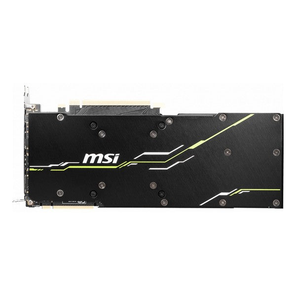 Gaming Graphics Card MSI Nvidia RTX 2080 Ti Ventus 11 GB GDDR6