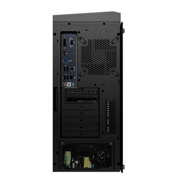 Desktop PC MSI Codex 5-074EU i5-10400F 8 GB RAM 3 TB HDD