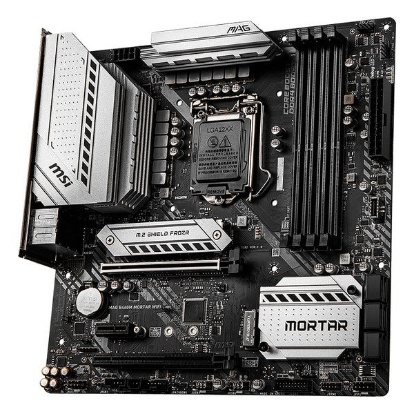 Motherboard MSI Mortar 7C82-004R WiFi